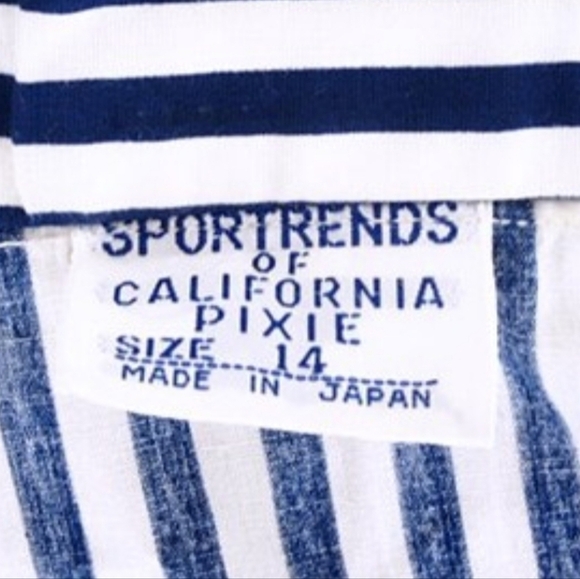 Vintage crop kimono noragi jacket - Picture 12 of 12